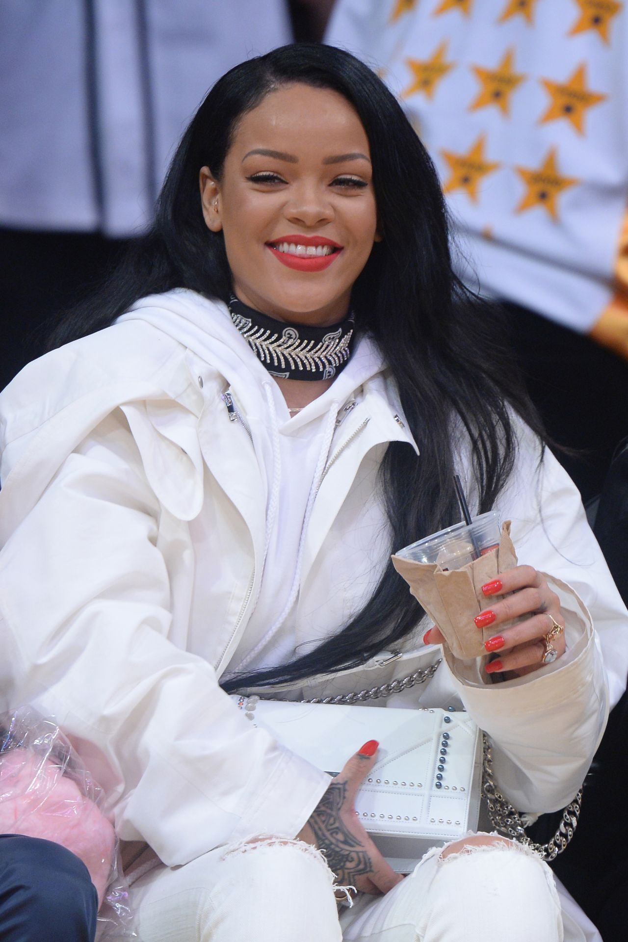 Rihanna, photo #872794