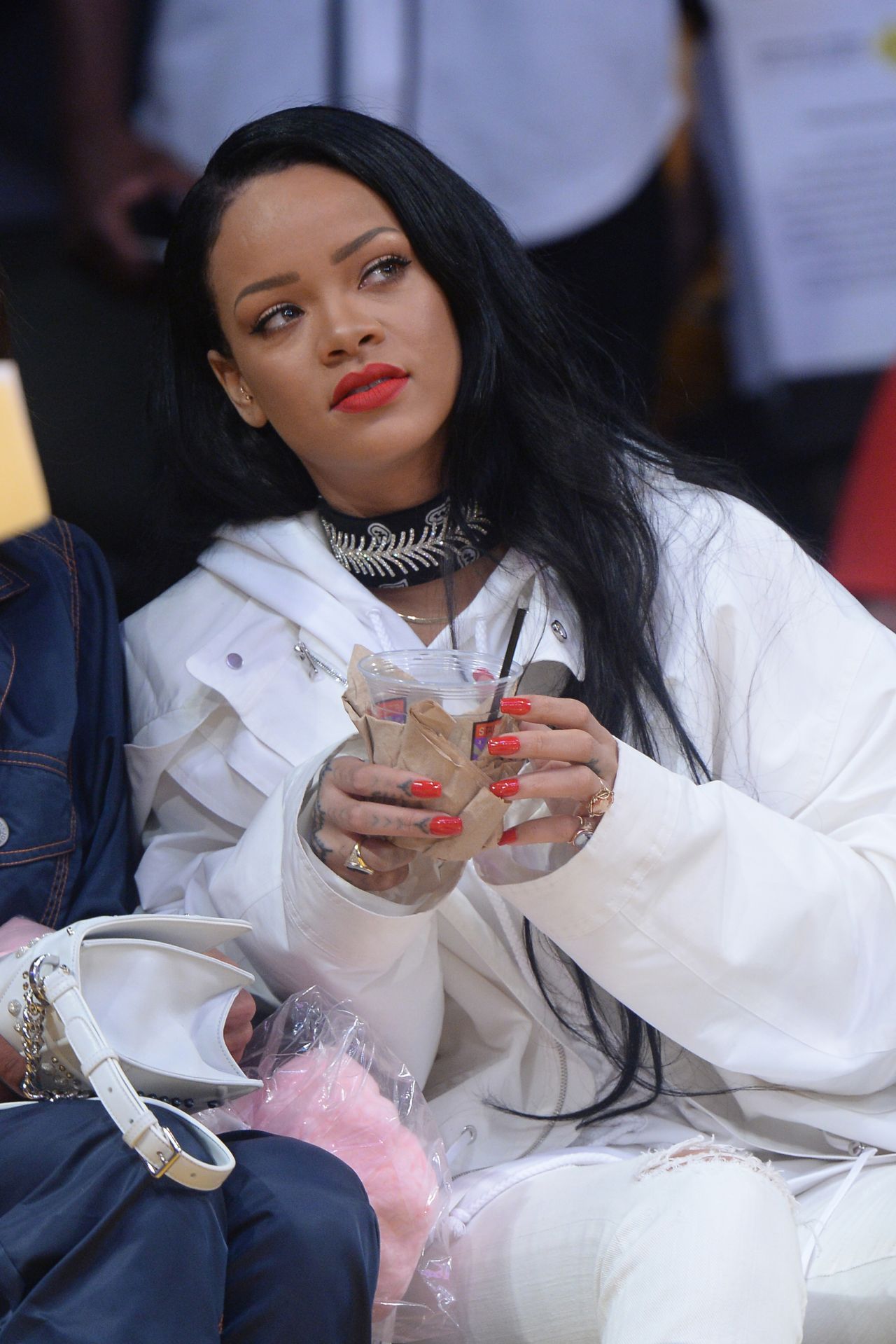 Rihanna, photo #872795