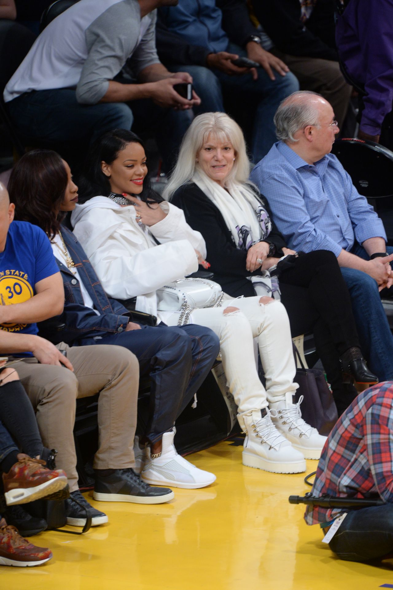 Rihanna, photo #872793