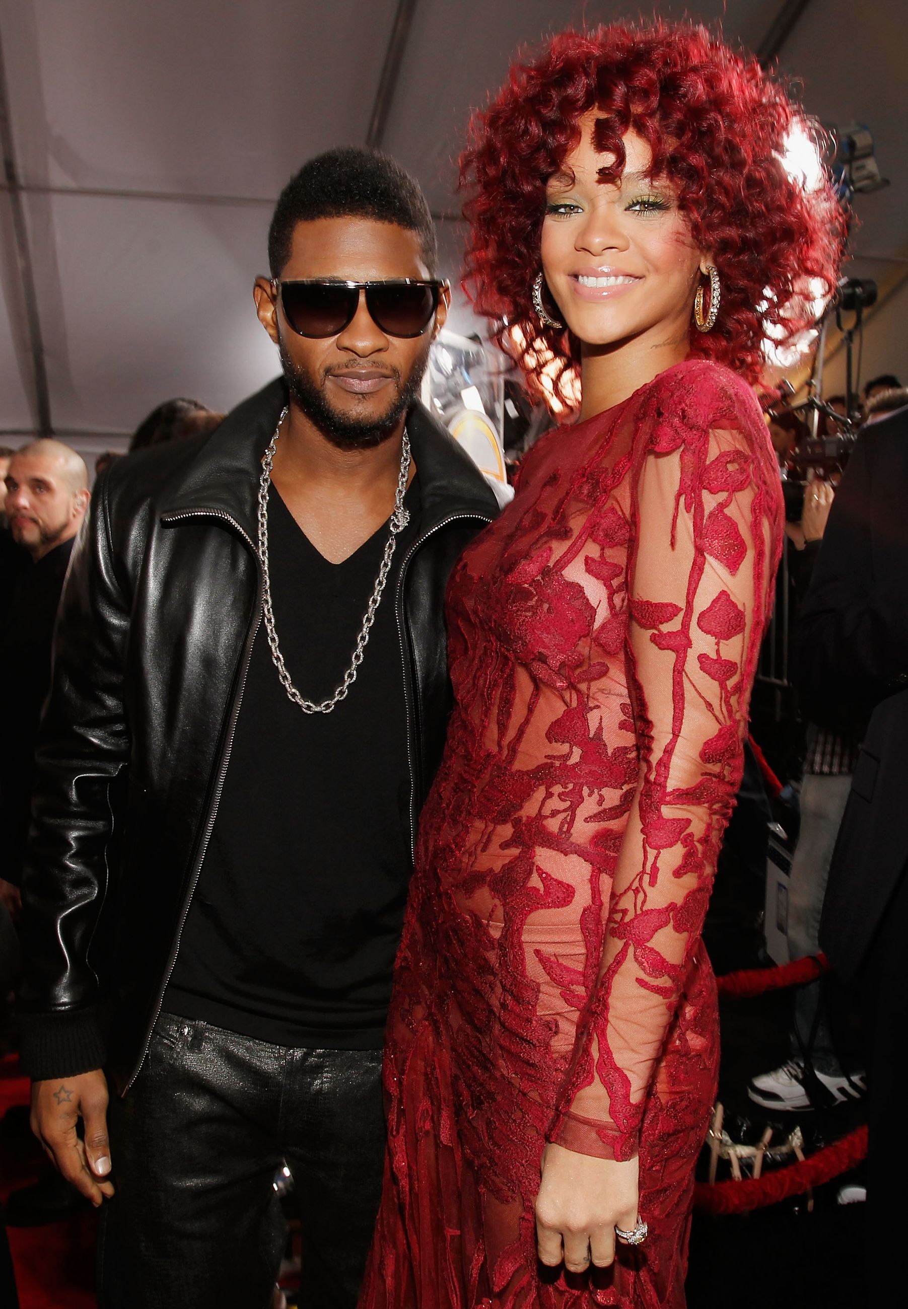 Rihanna, photo #867586