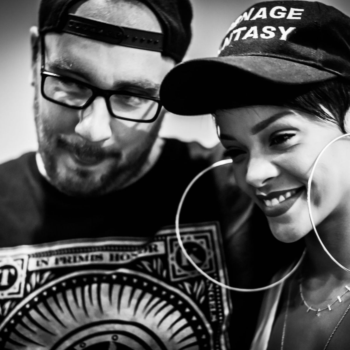 Rihanna, photo #666756