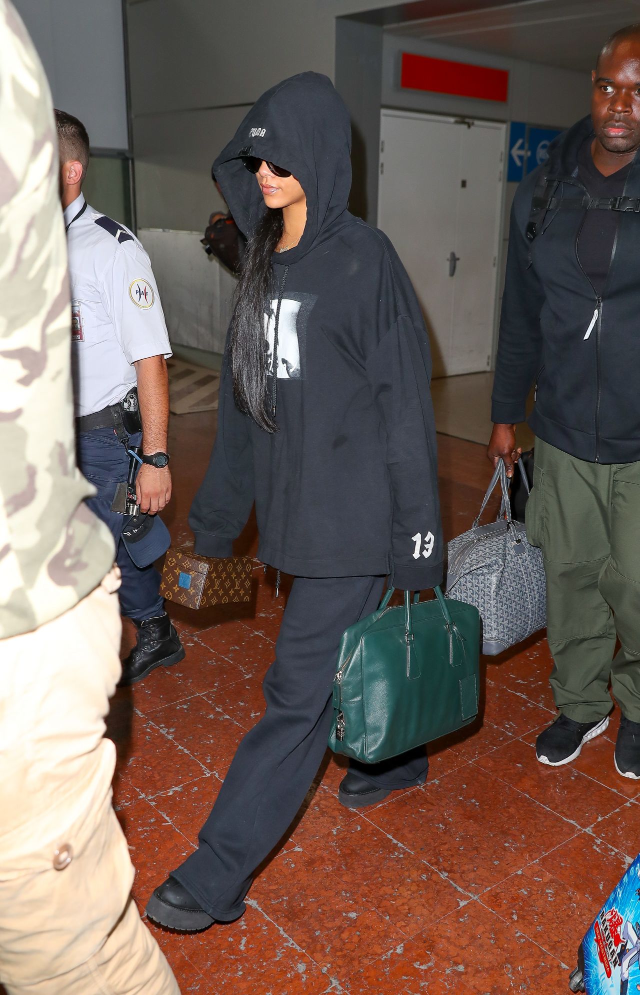 Rihanna, photo #913546