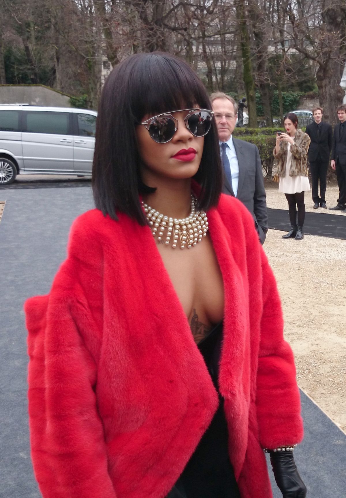 Rihanna, photo #706993