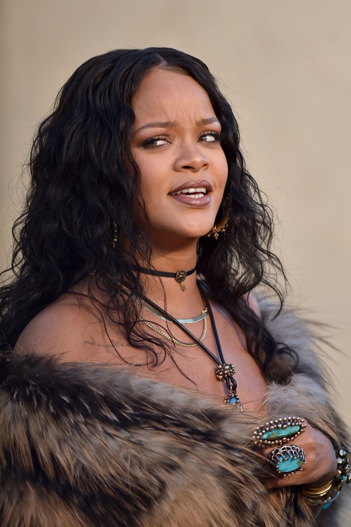 Rihanna, photo #964010