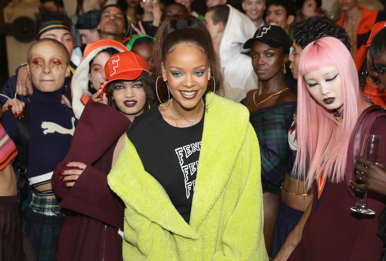 Rihanna, photo #945958