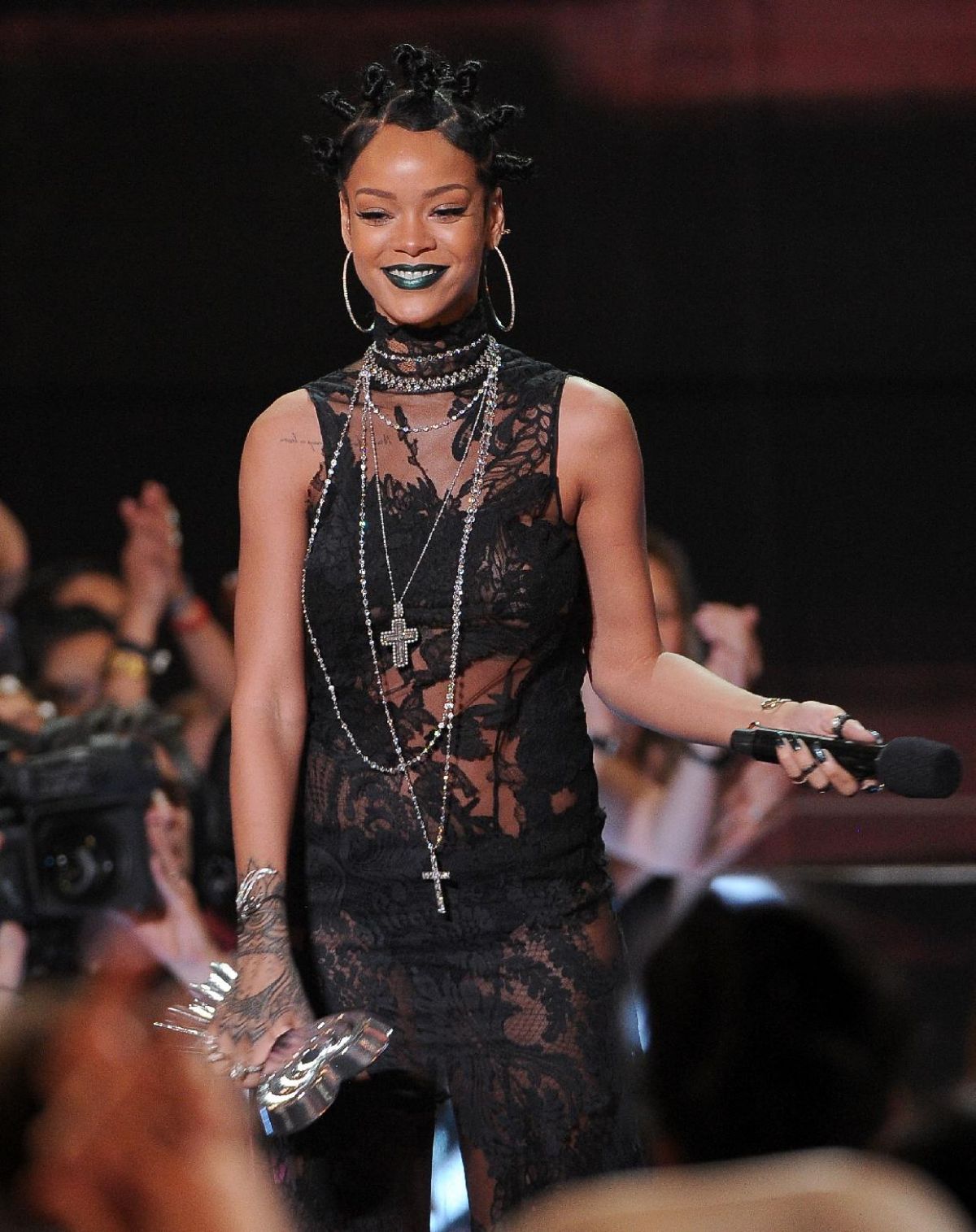 Rihanna, photo #726462