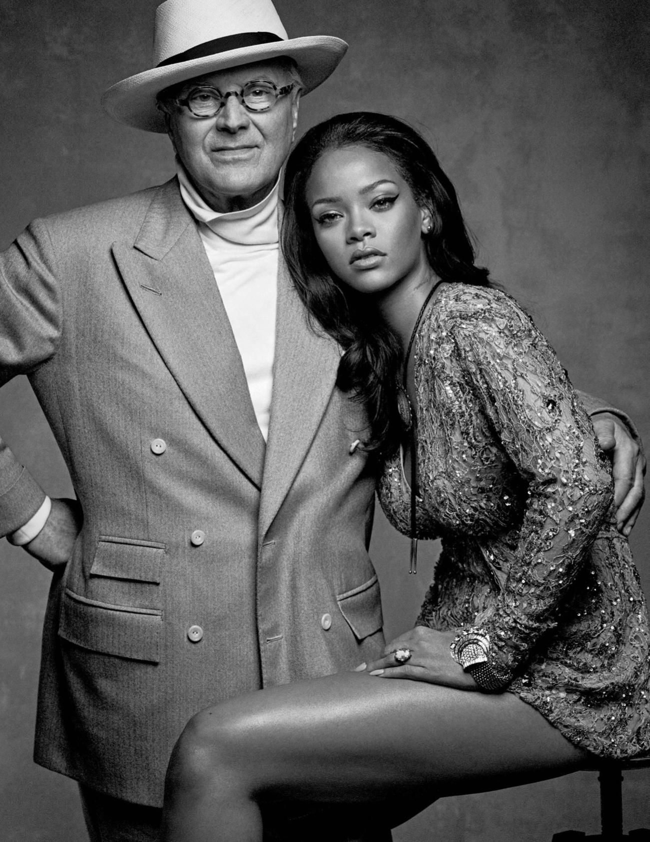 Rihanna, photo #873499