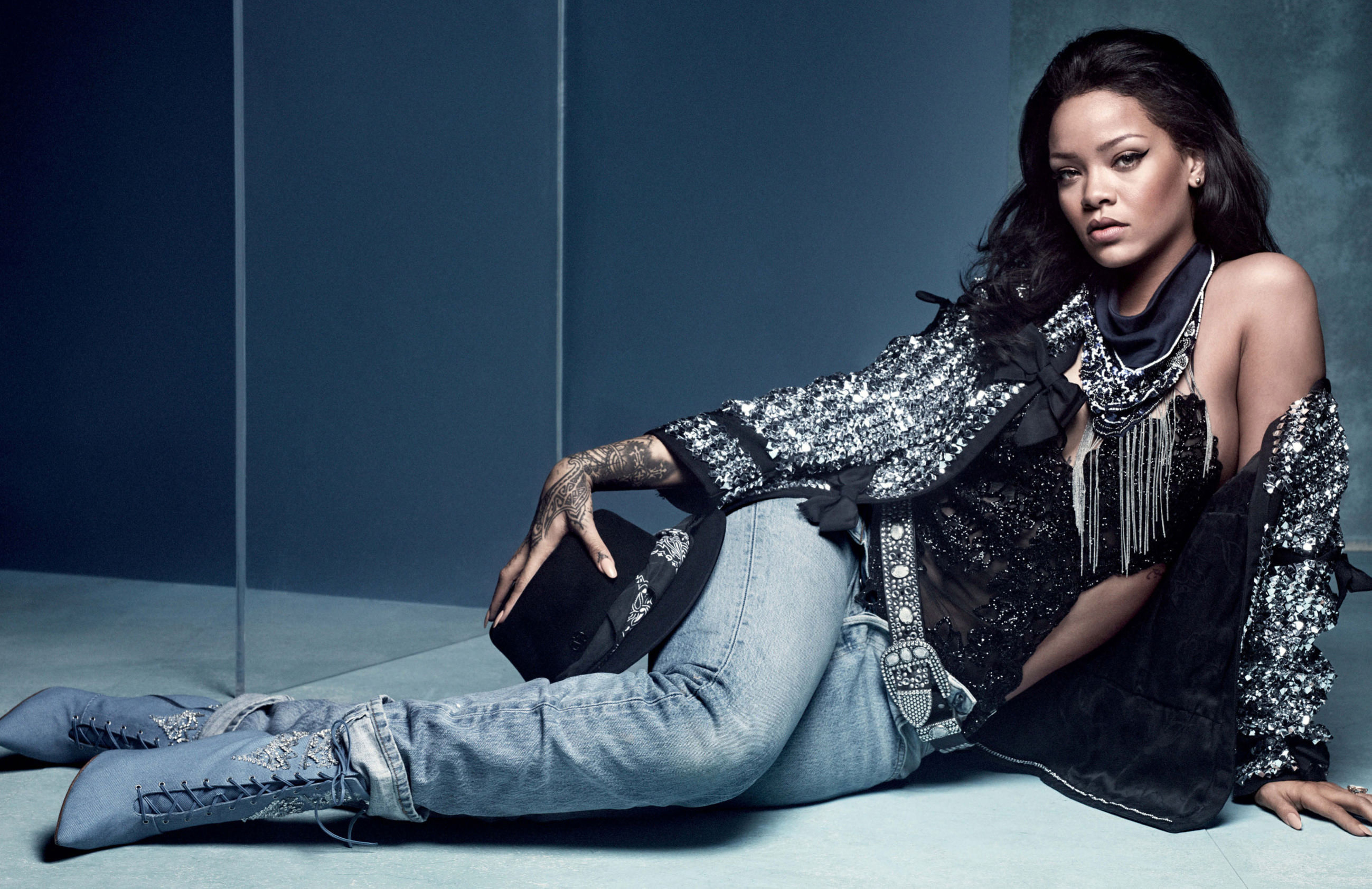 Rihanna, photo #873498
