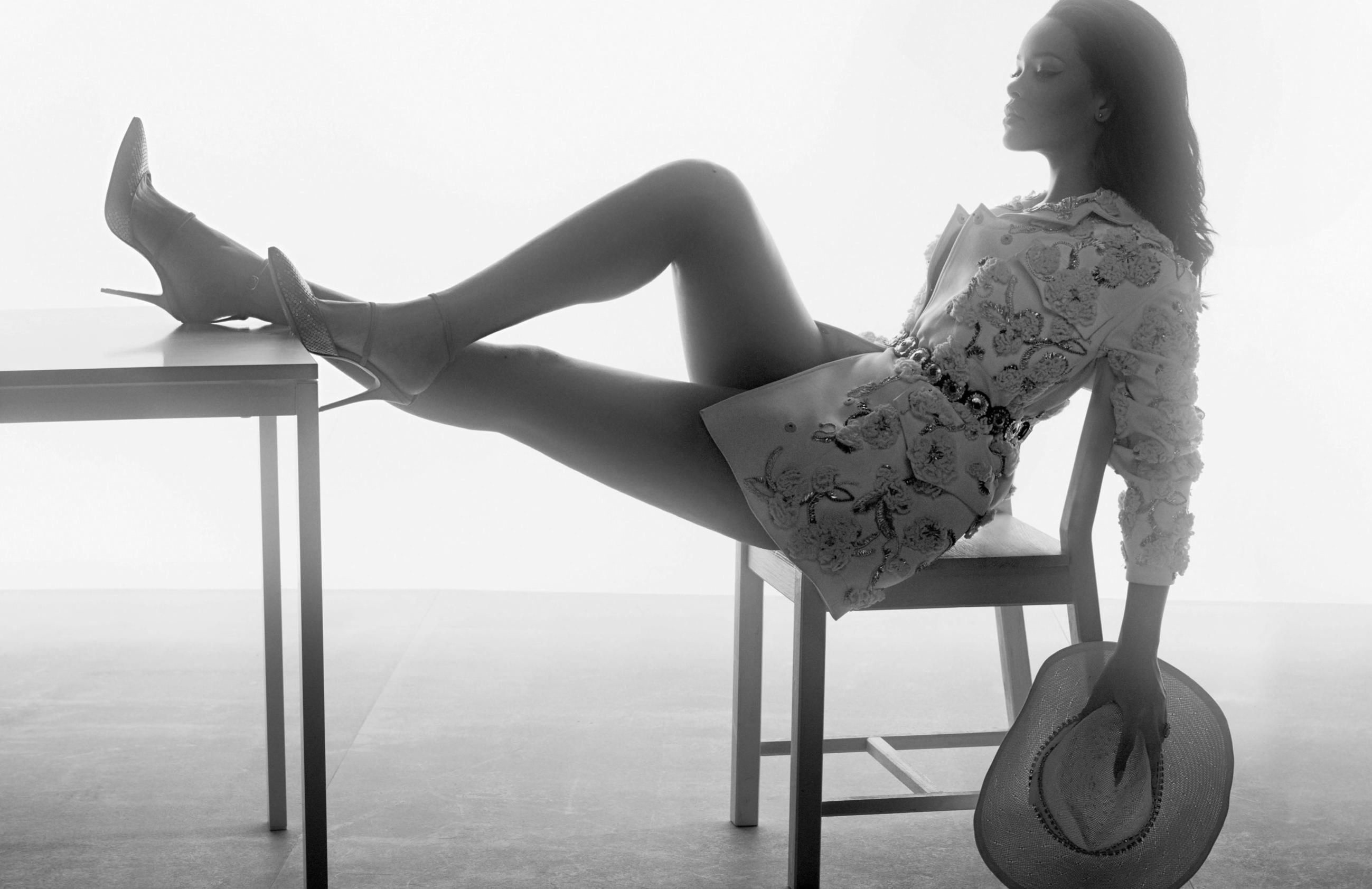 Rihanna, photo #873497