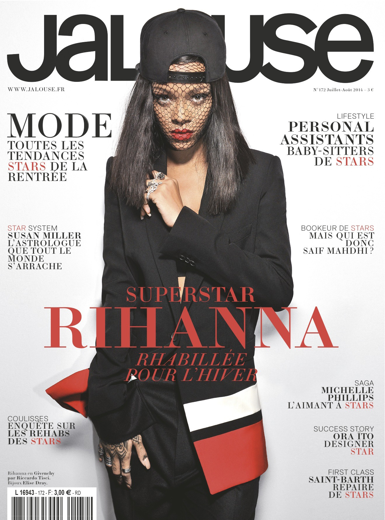 Rihanna, photo #795697