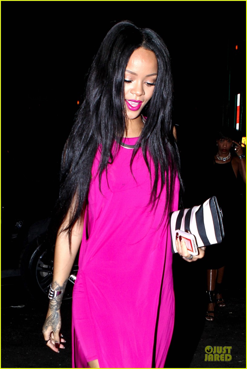 Rihanna, photo #758381