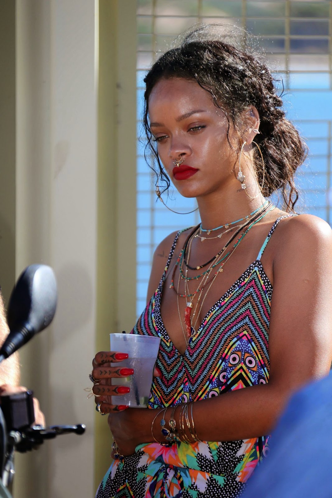 Rihanna, photo #784130