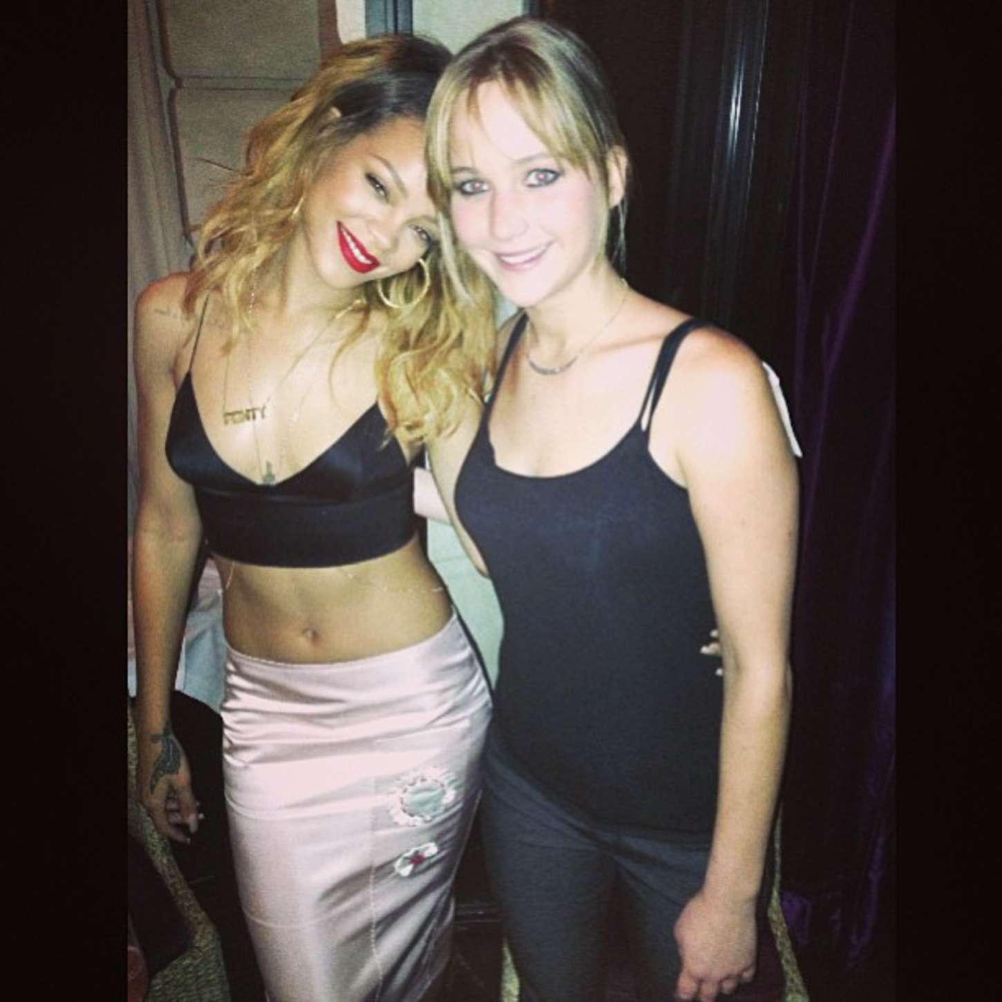 Rihanna, photo #920492