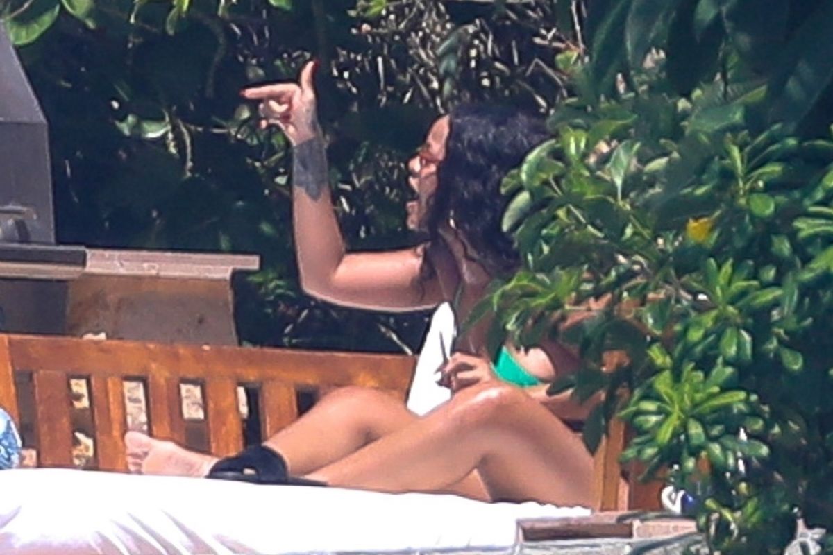 Rihanna, photo #1084420
