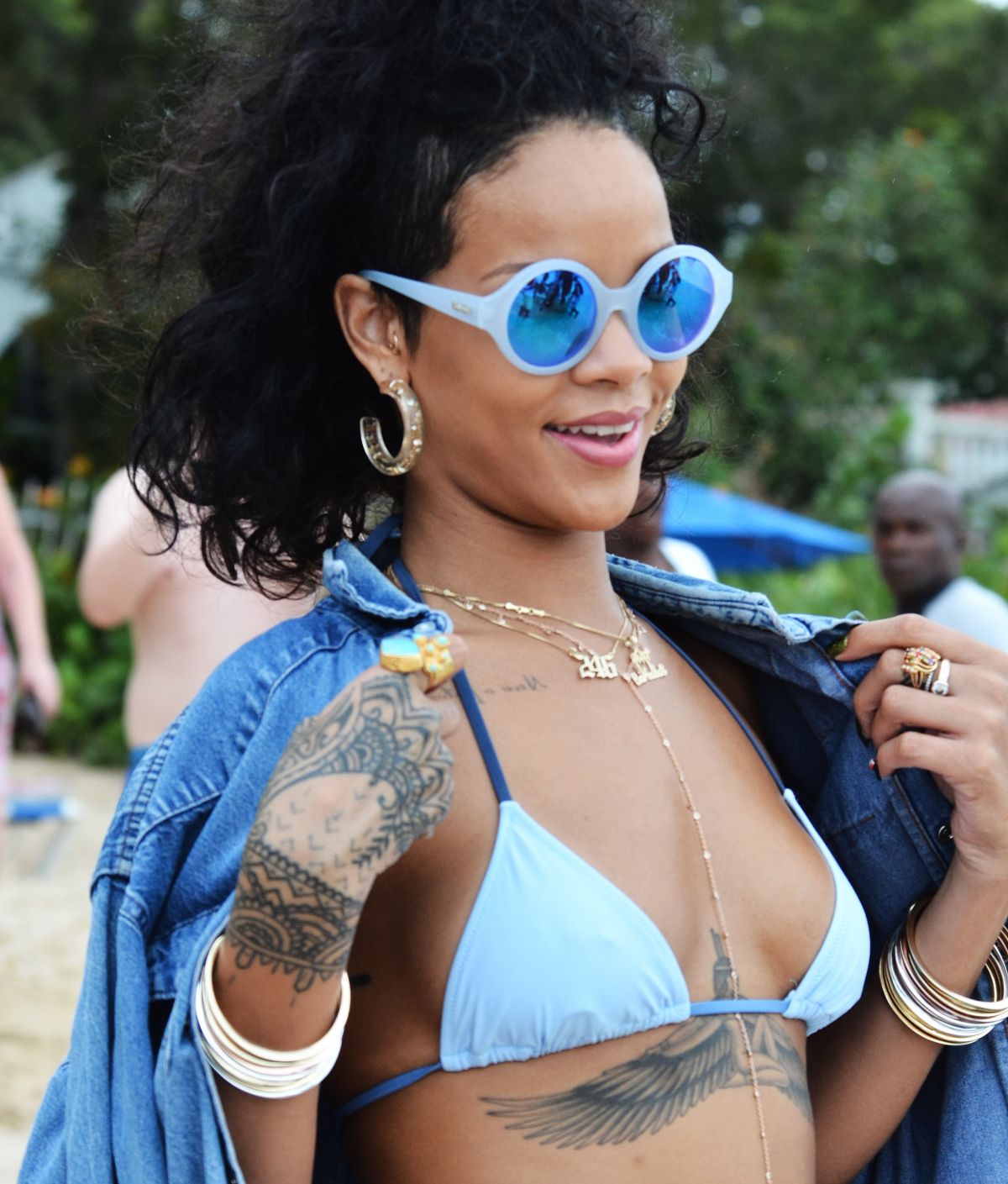 Rihanna, photo #688922