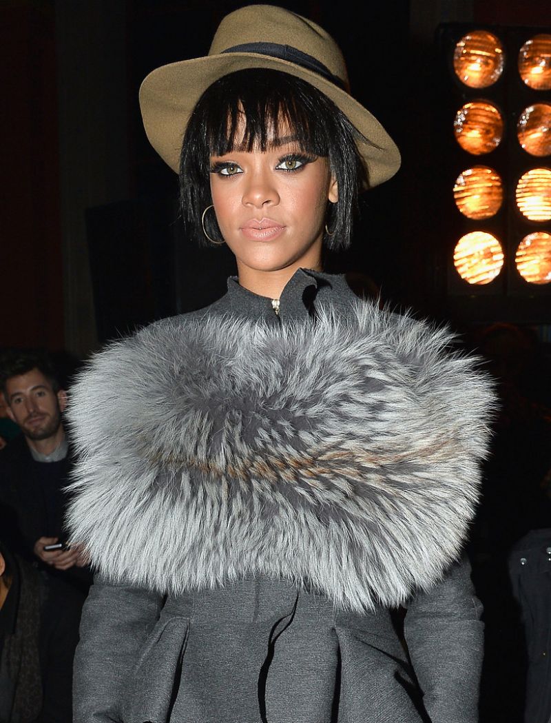 Rihanna, photo #706362