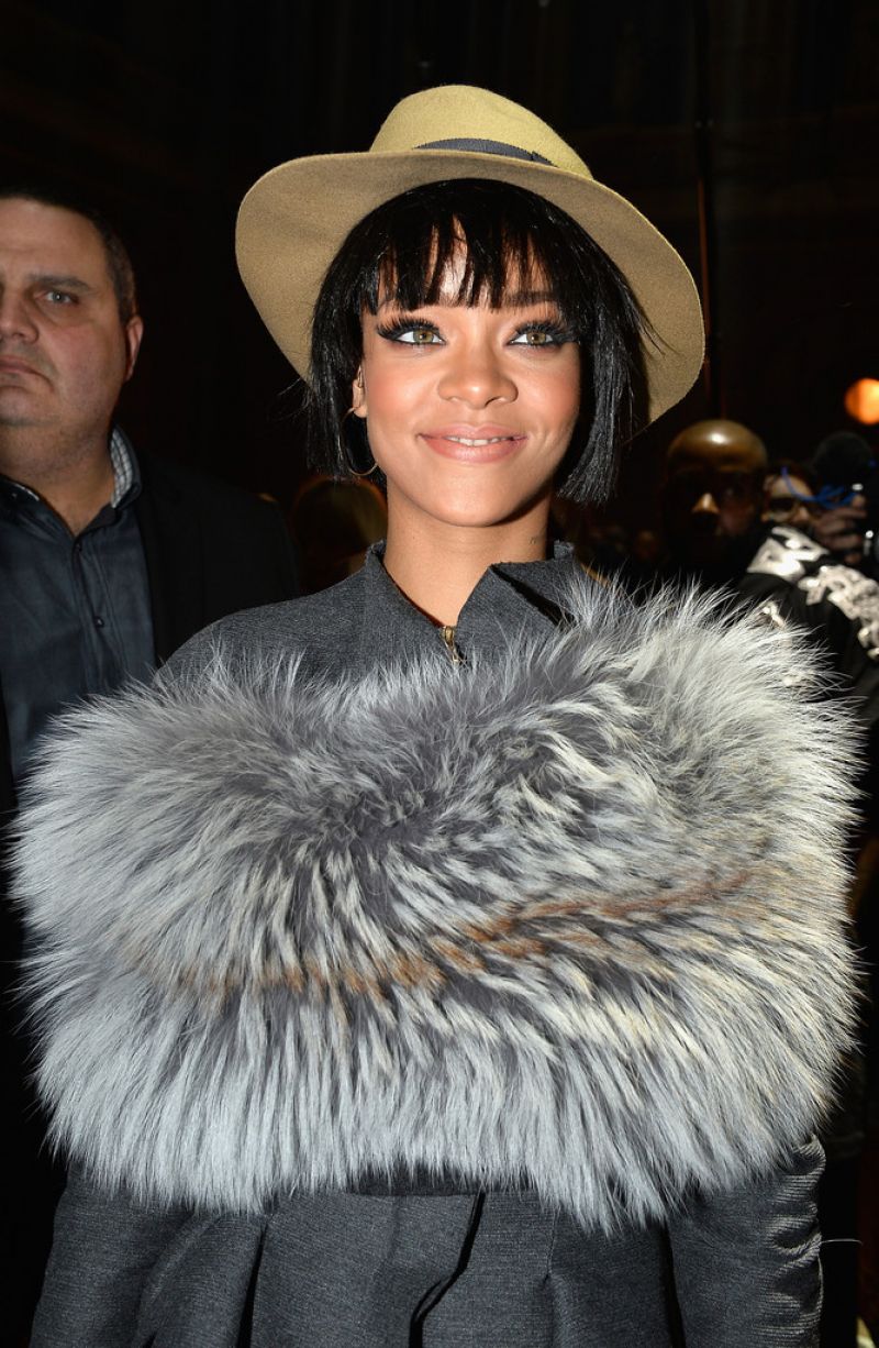 Rihanna, photo #706360