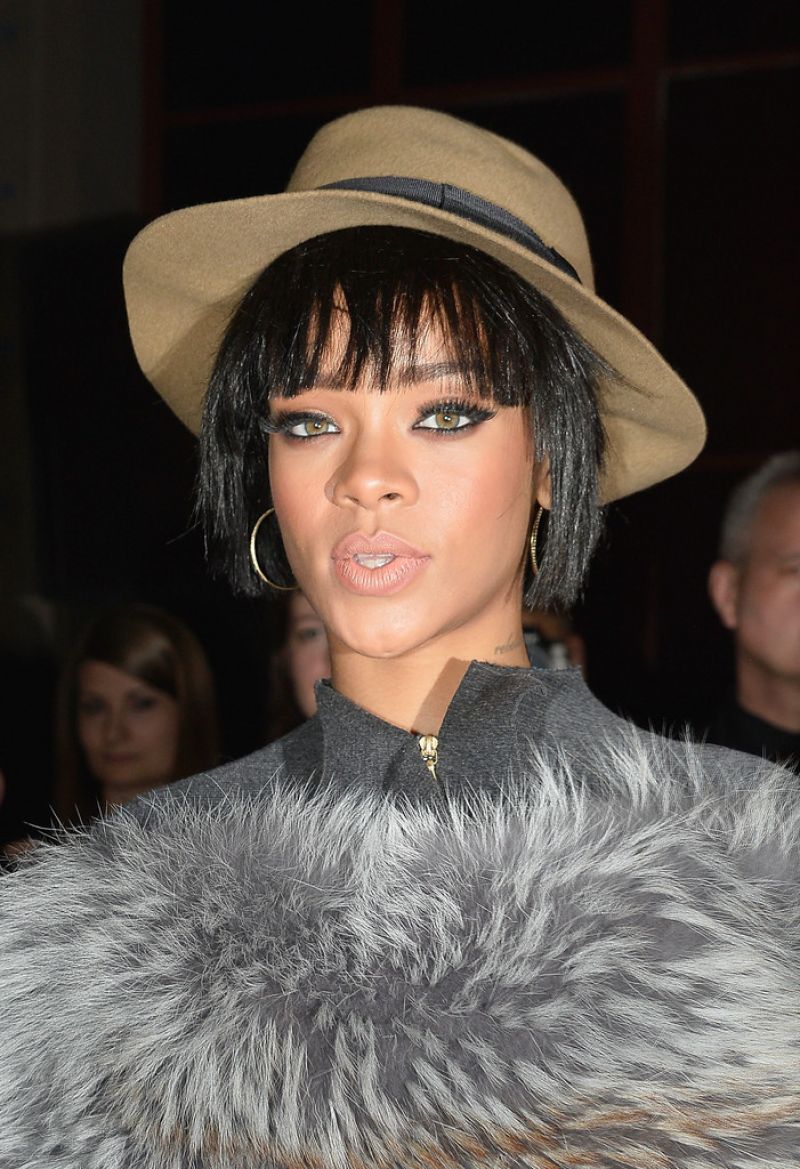 Rihanna, photo #706361