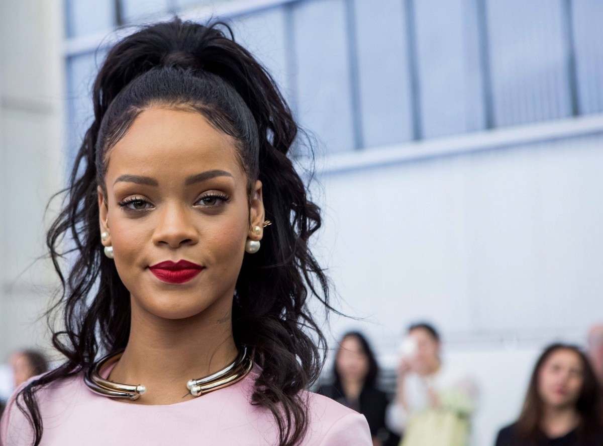 Rihanna, photo #930544