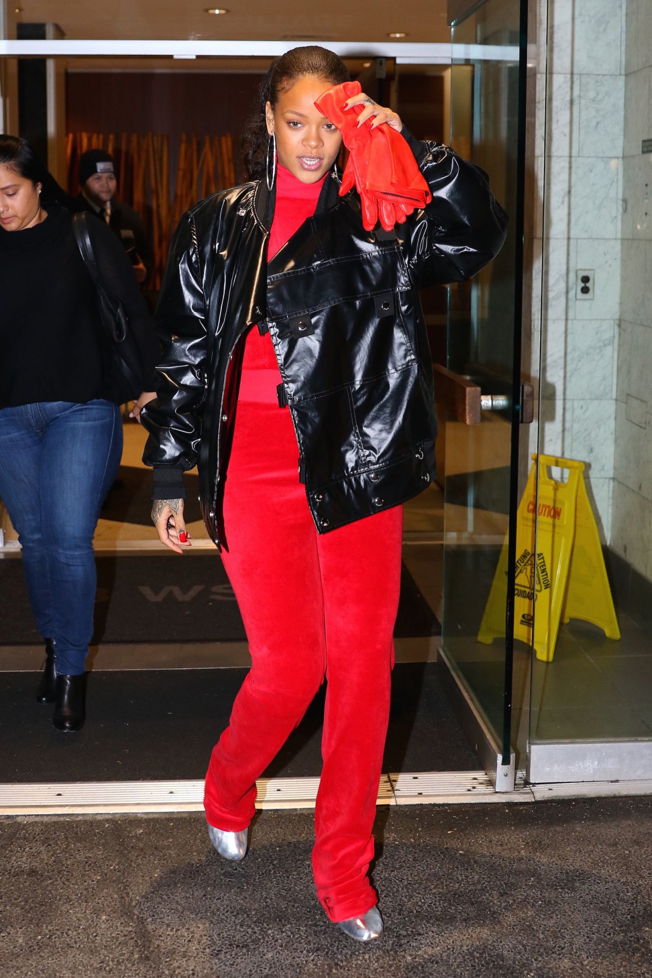 Rihanna, photo #935315