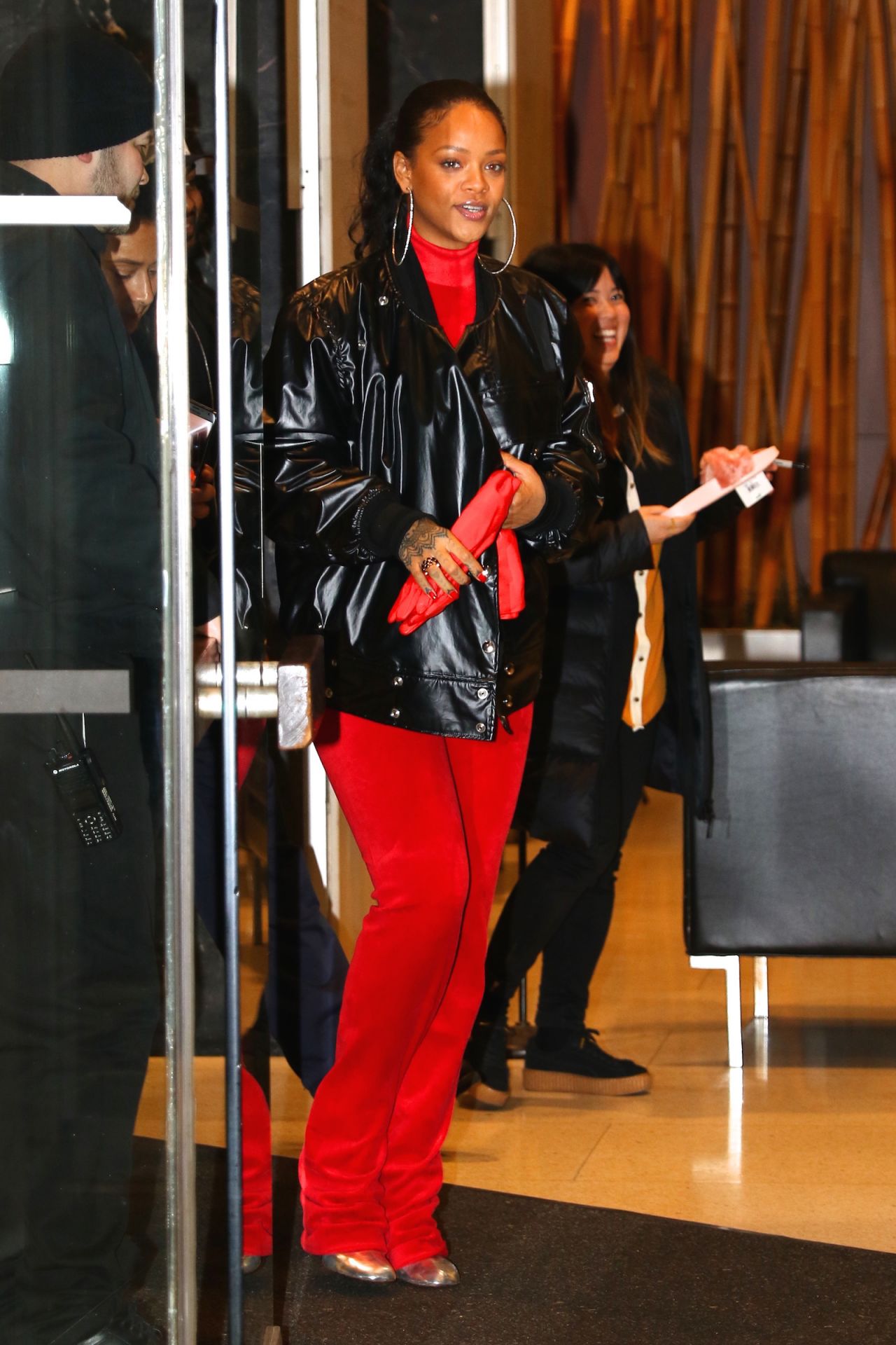 Rihanna, photo #935317