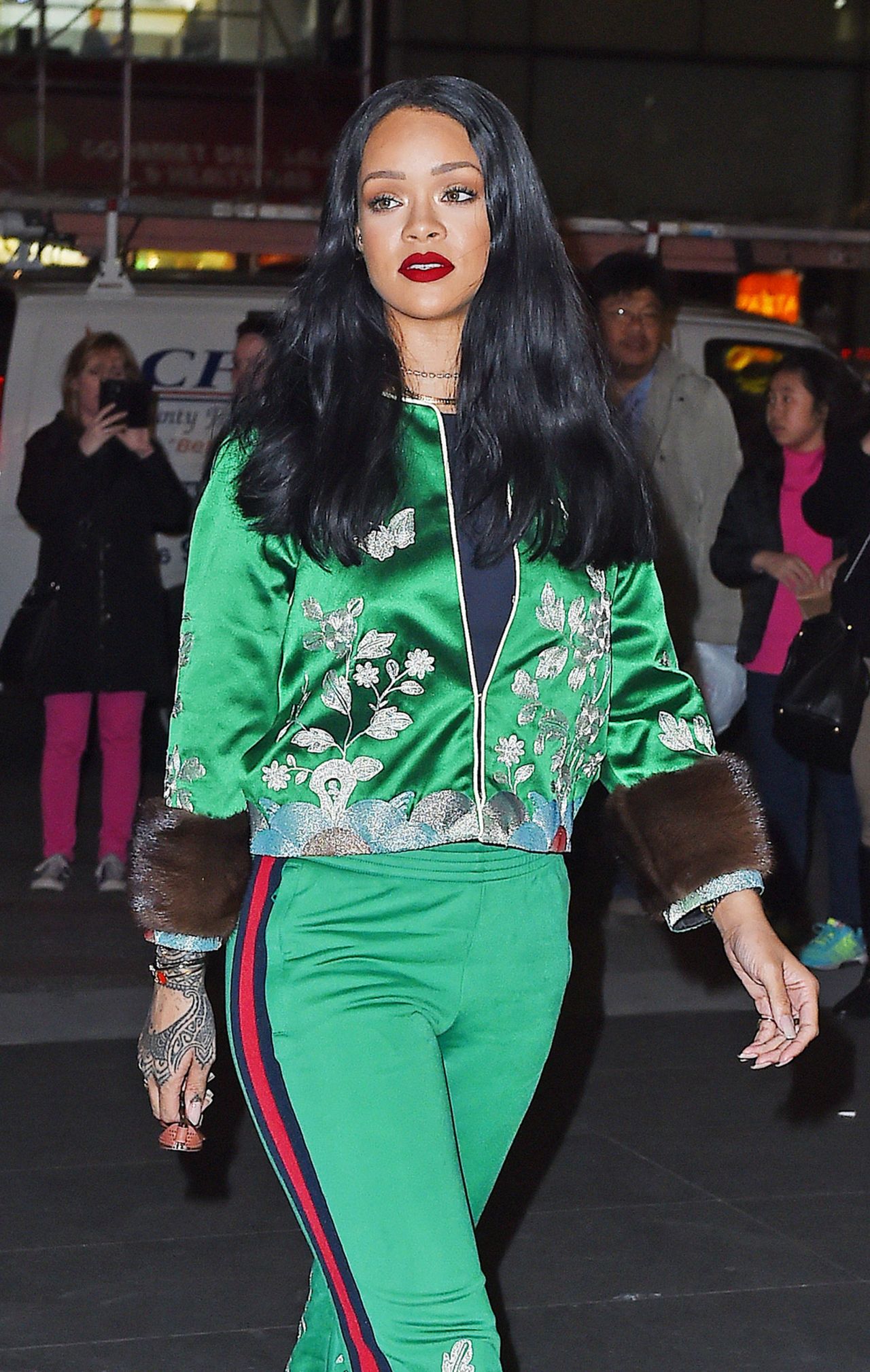 Rihanna, photo #877539