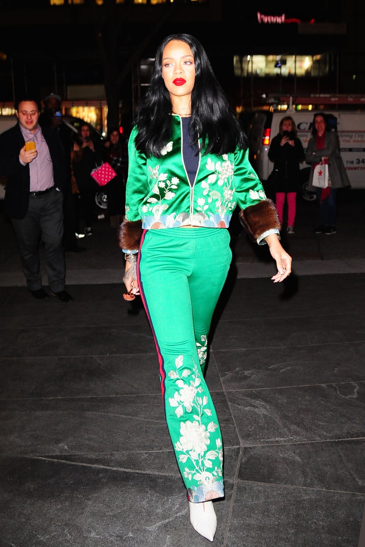 Rihanna, photo #877540
