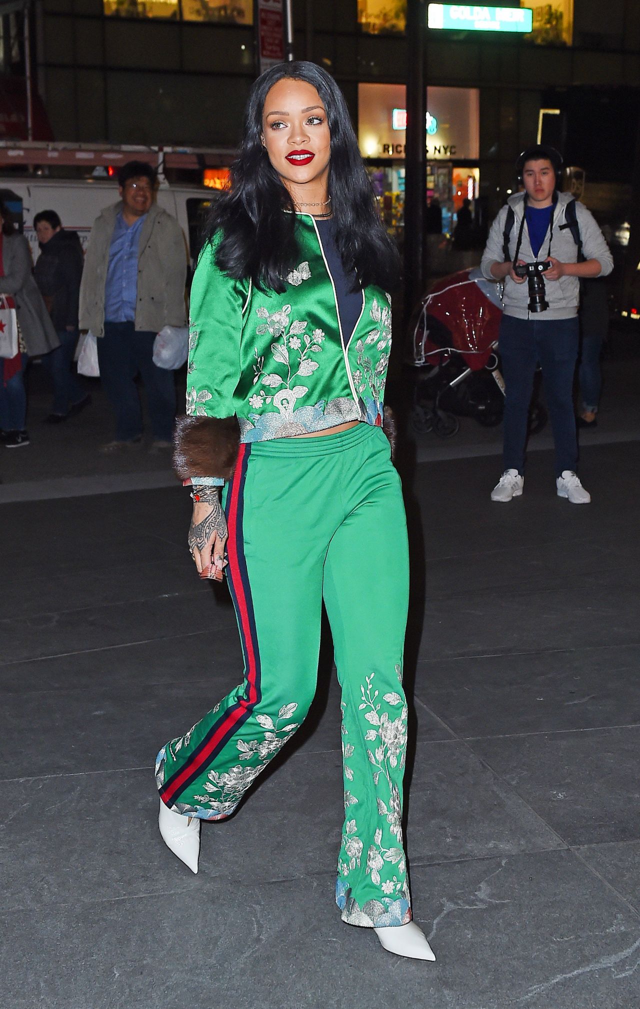 Rihanna, photo #877538