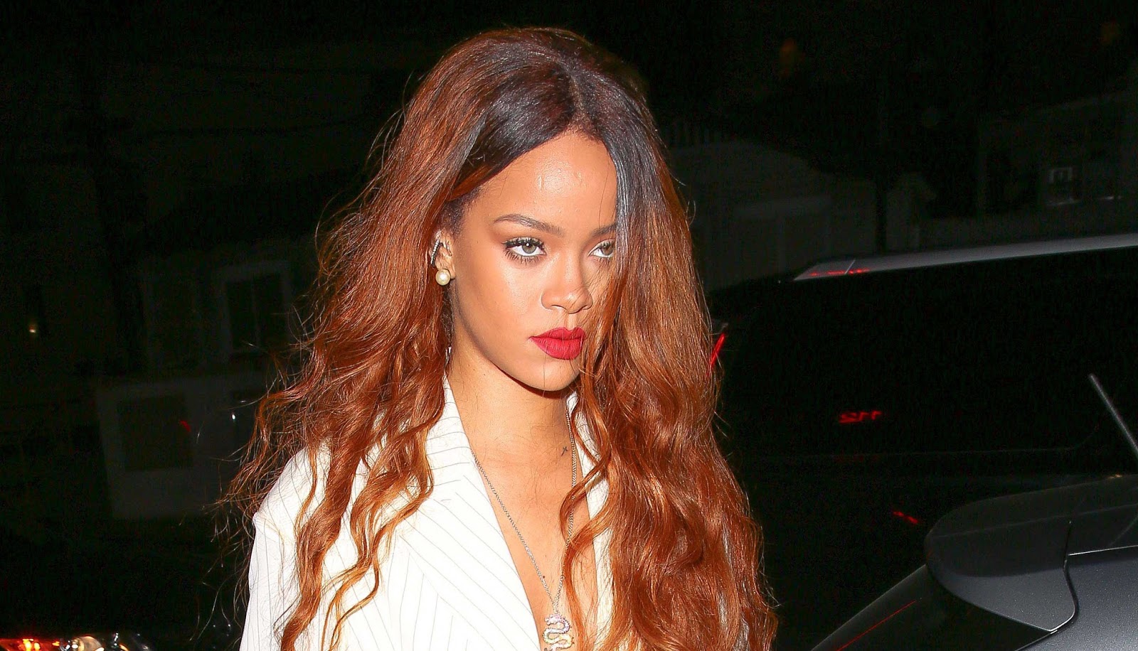 Rihanna, photo #865837