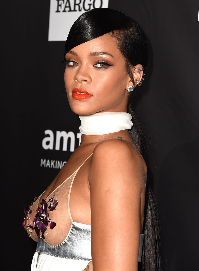 Rihanna, photo #770386