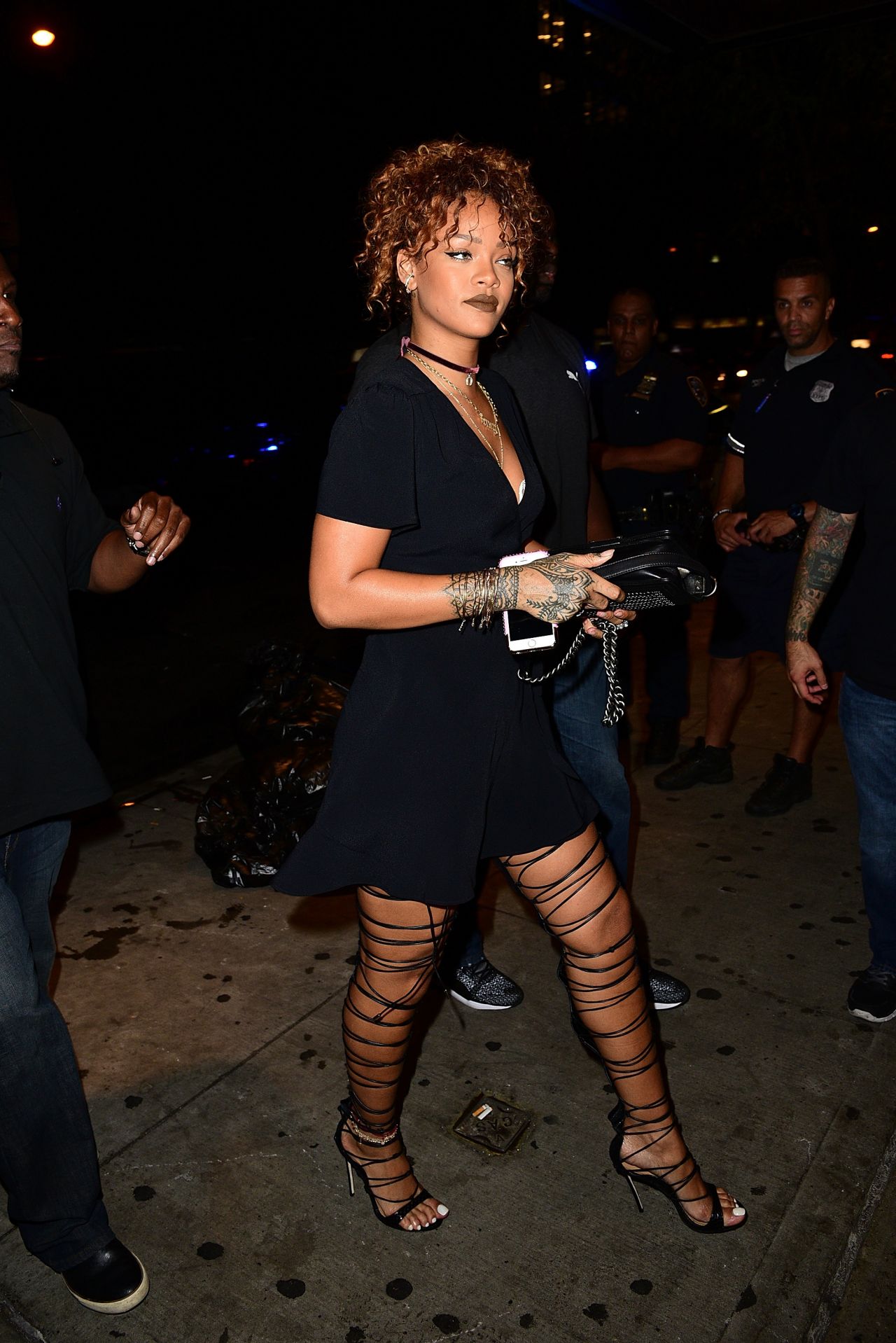 Rihanna, photo #829120