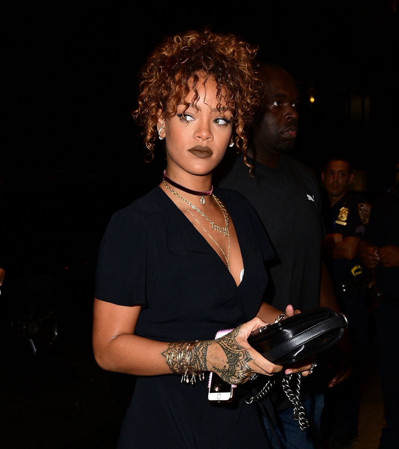 Rihanna, photo #829121