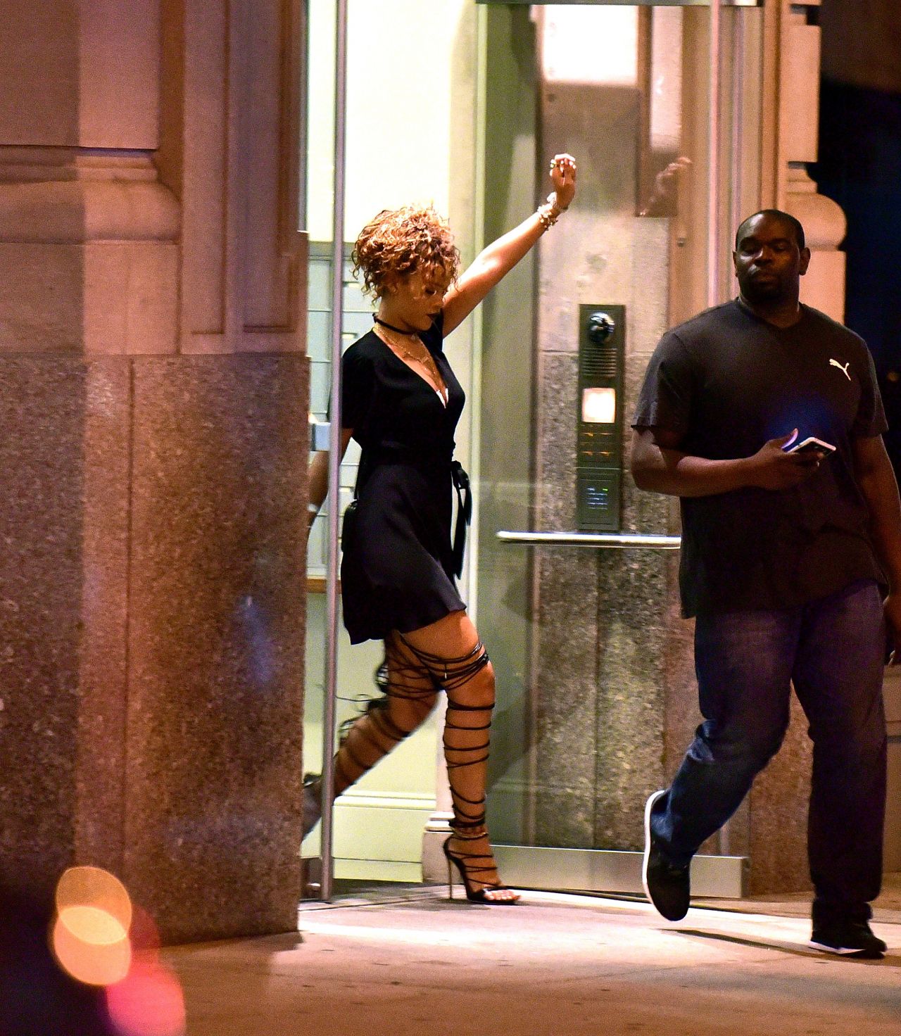 Rihanna, photo #829119