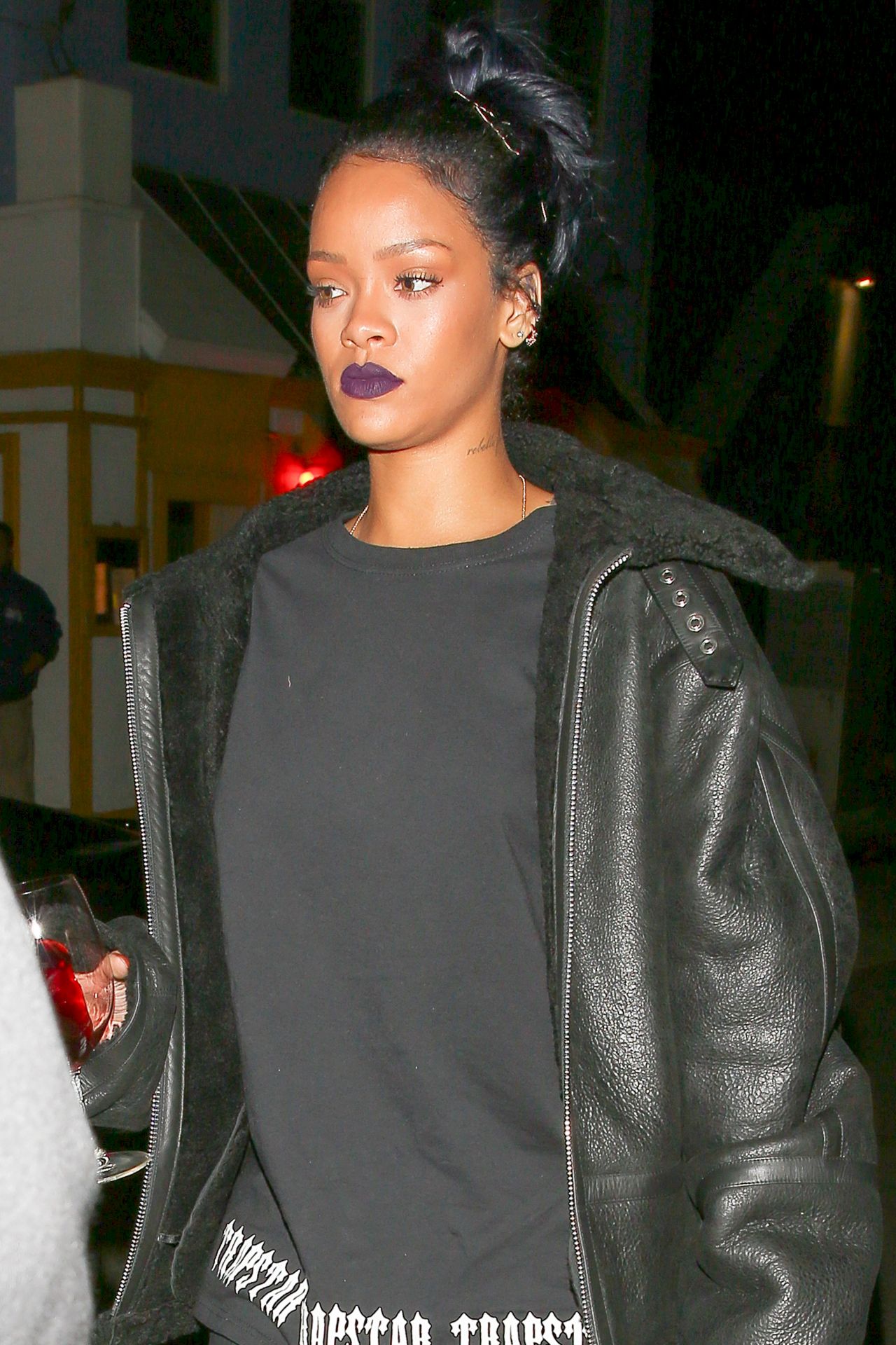 Rihanna, photo #844474
