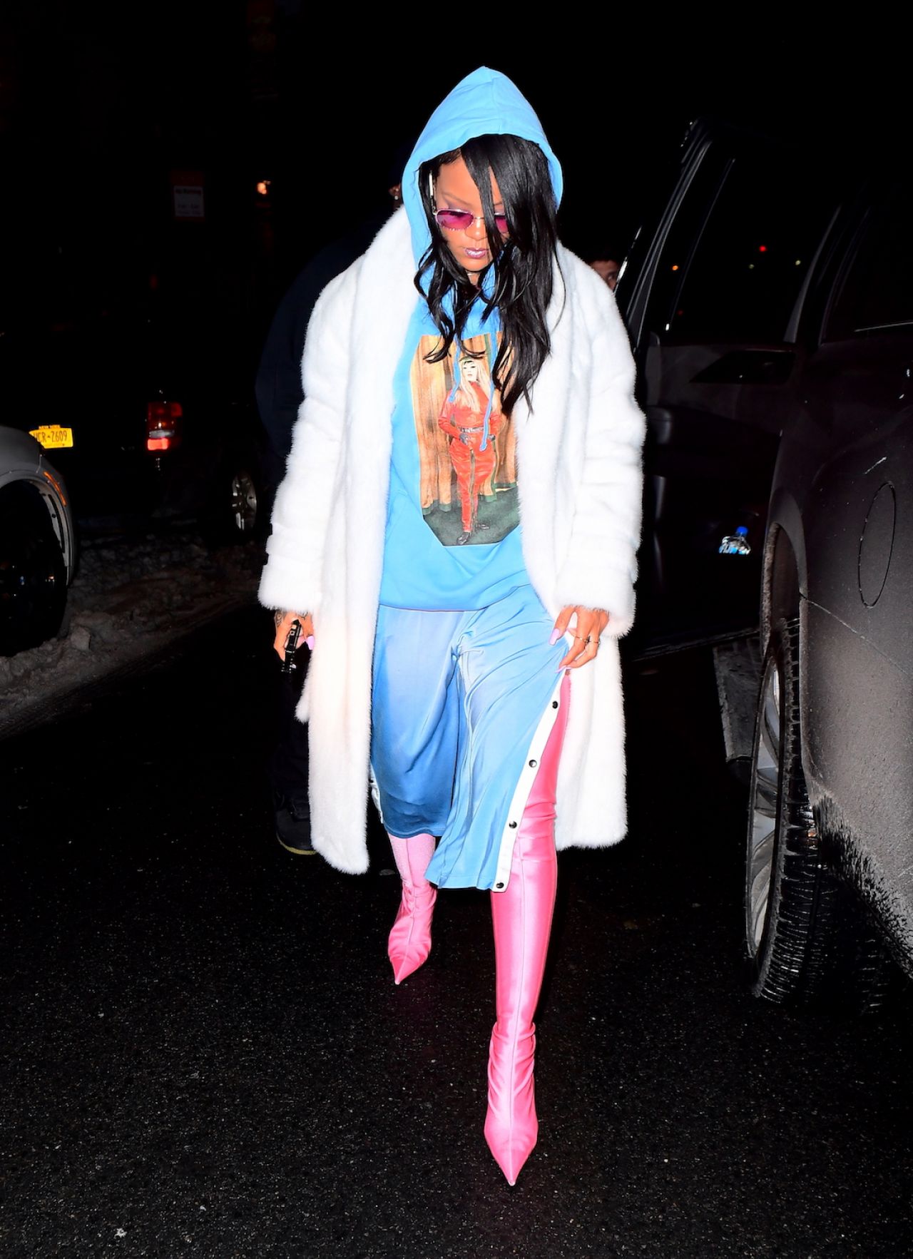 Rihanna, photo #948663