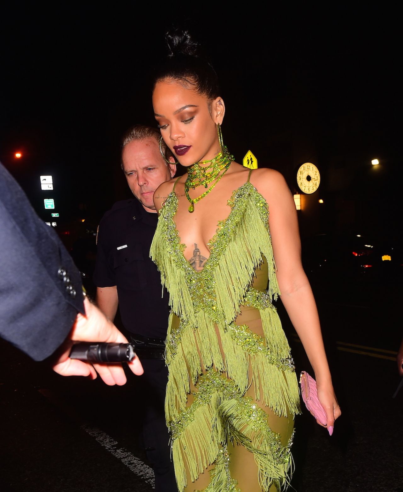 Rihanna, photo #908412