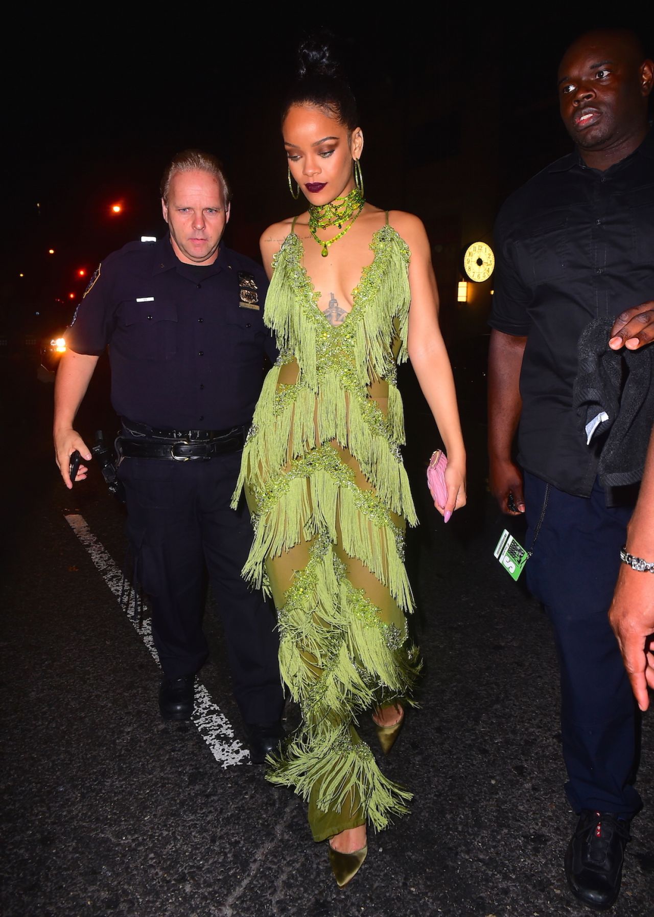Rihanna, photo #908410