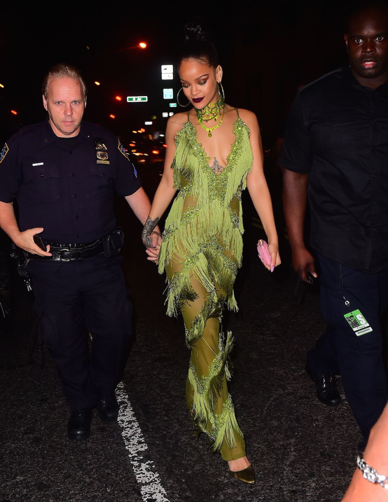 Rihanna, photo #908411