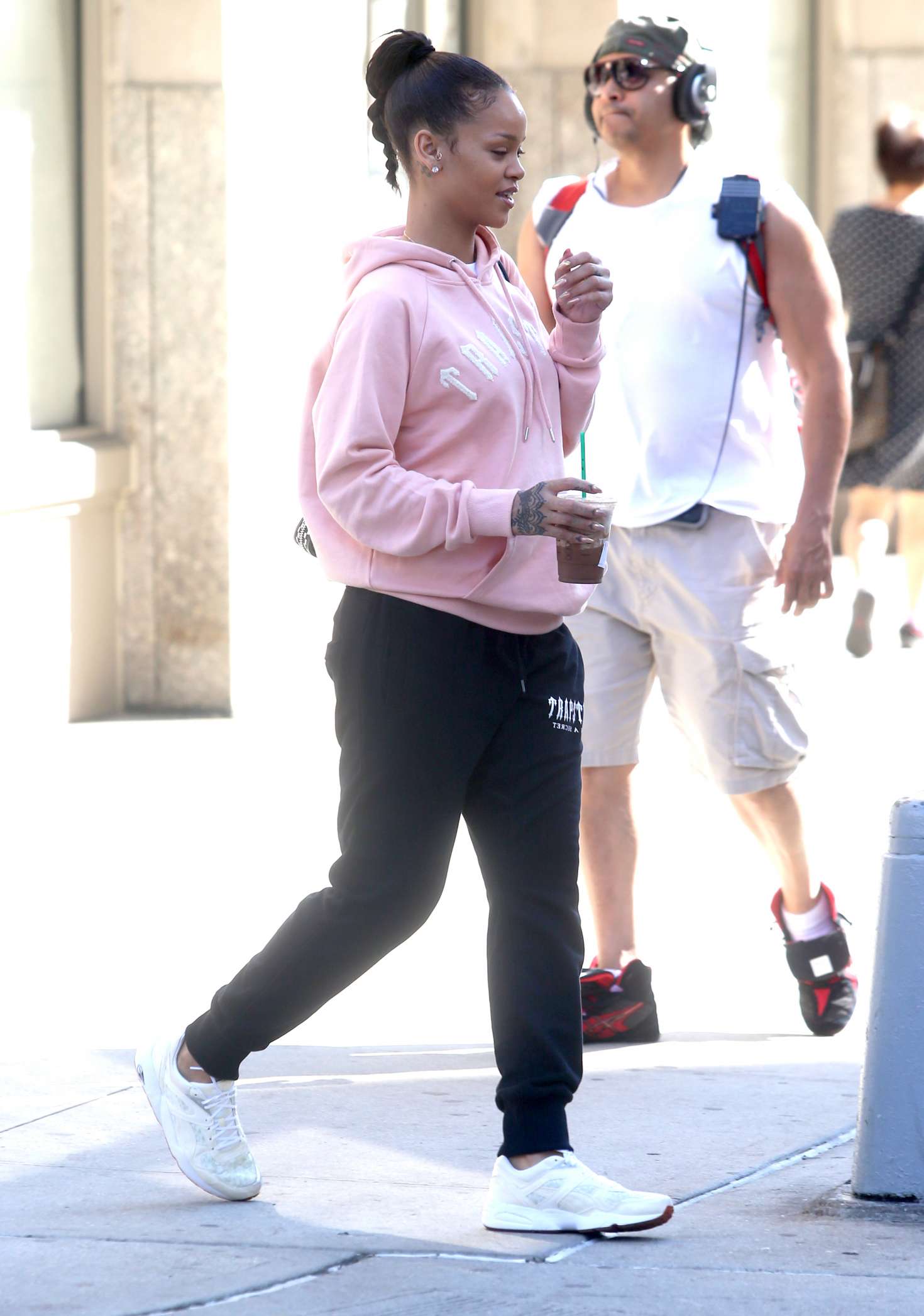 Rihanna, photo #907820