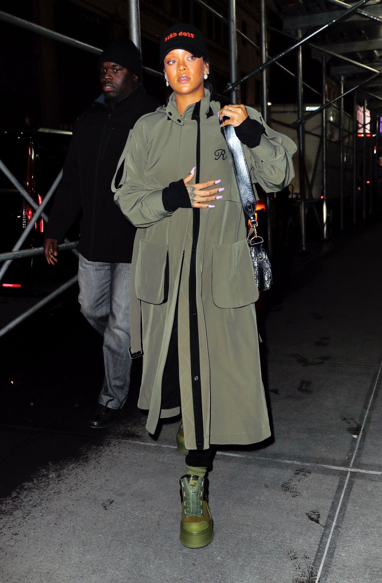 Rihanna, photo #949367