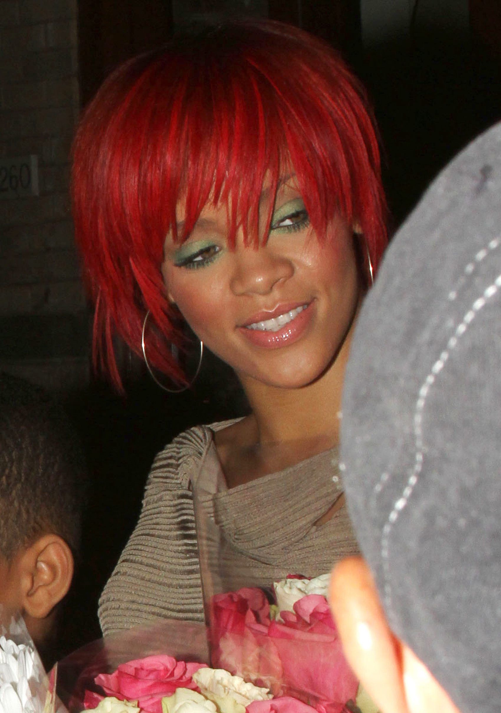 Rihanna, photo #865013