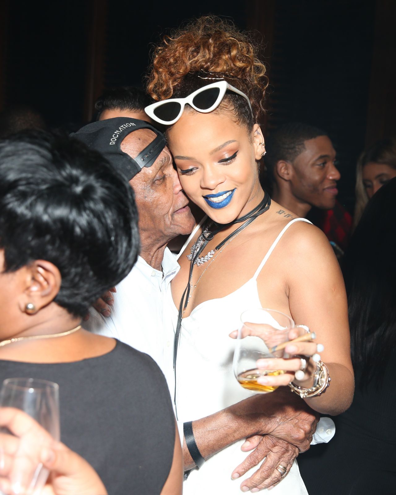 Rihanna, photo #830436