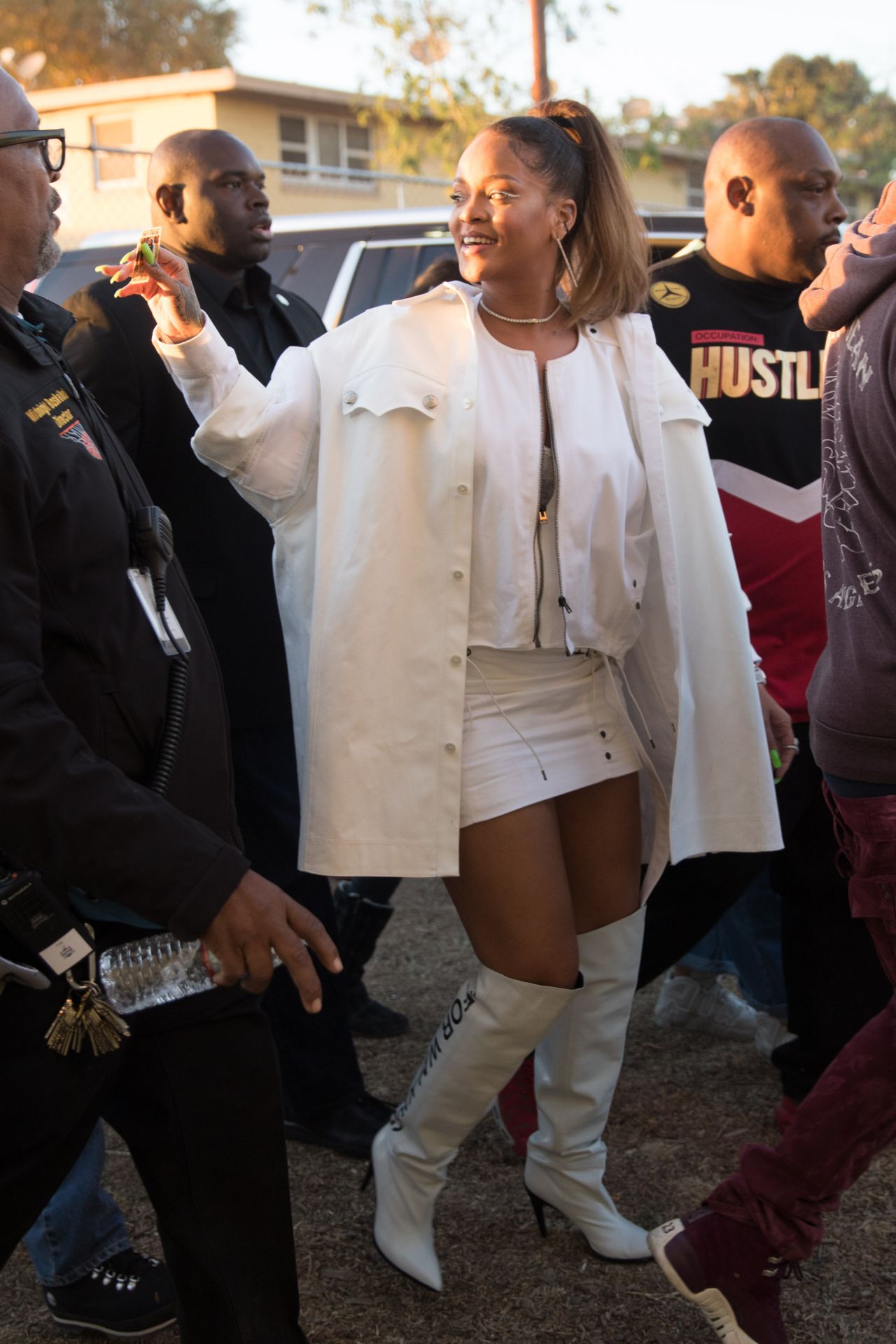 Rihanna, photo #1024188