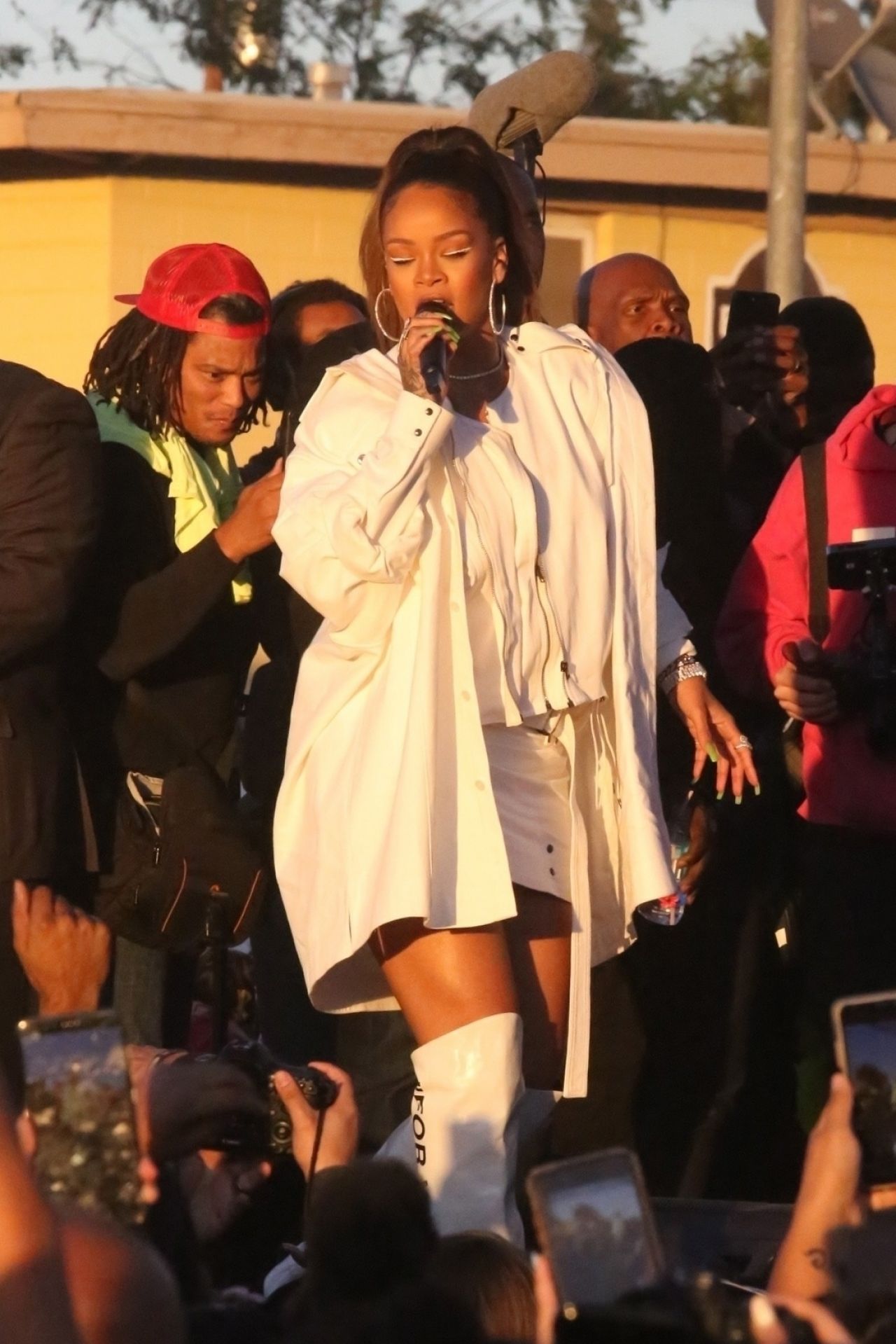 Rihanna, photo #1024187