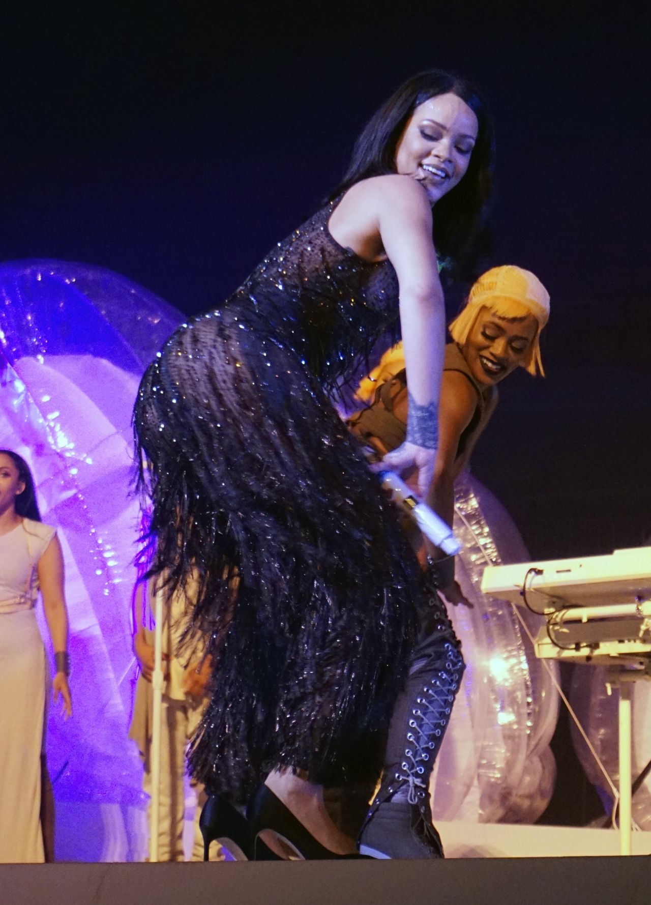 Rihanna, photo #874910