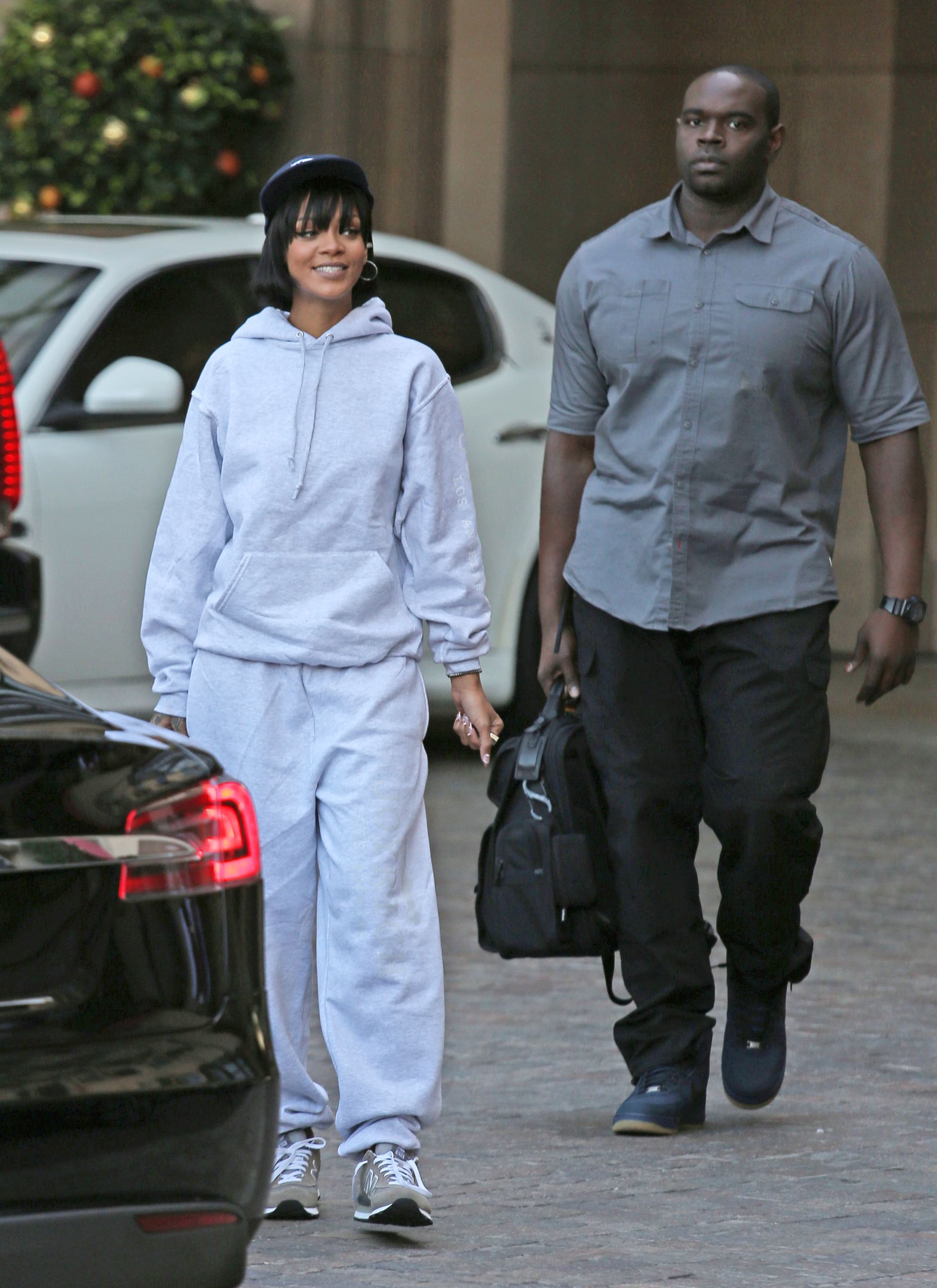 Rihanna, photo #683925