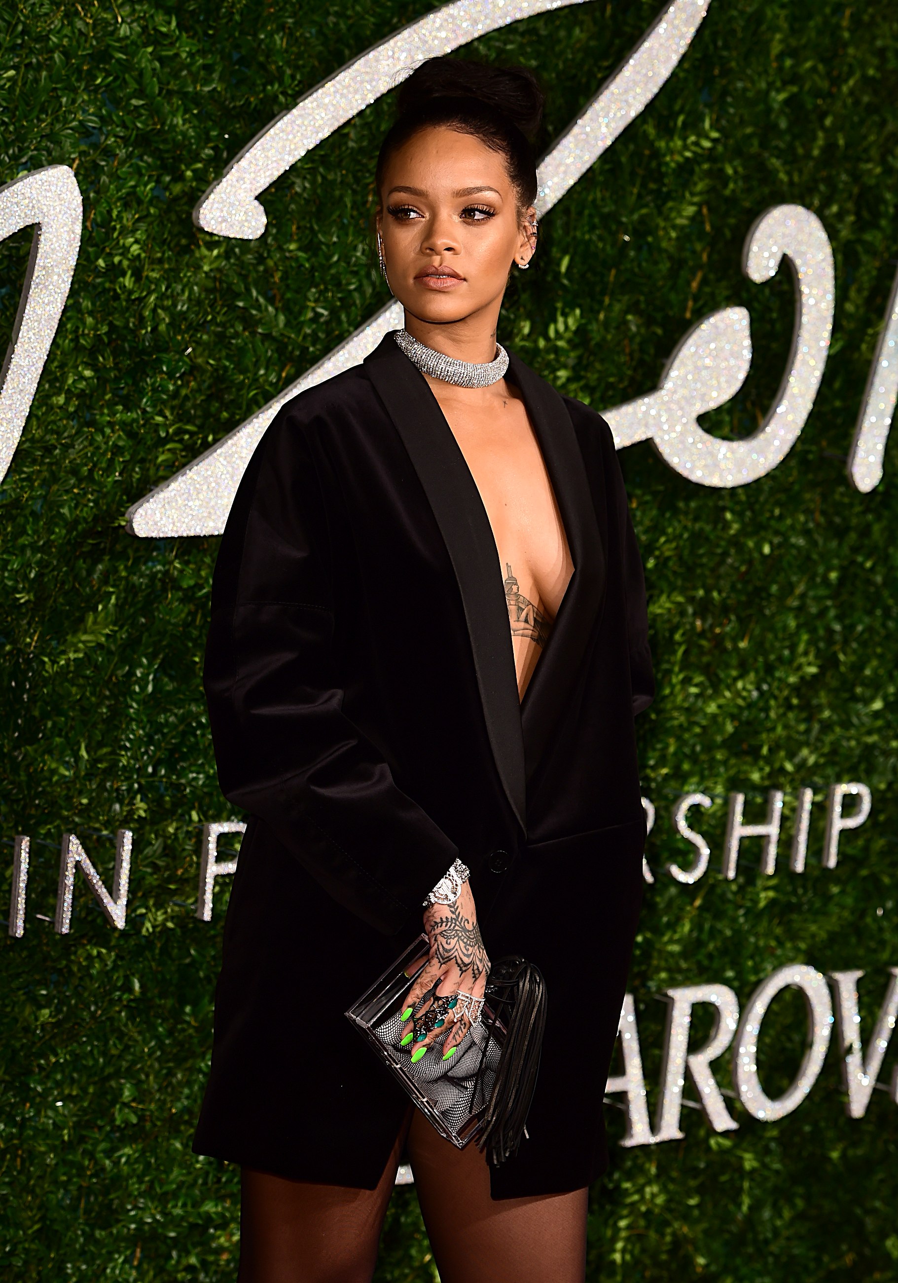 Rihanna, photo #928036