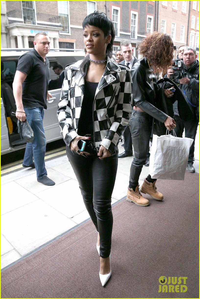 Rihanna, photo #666757
