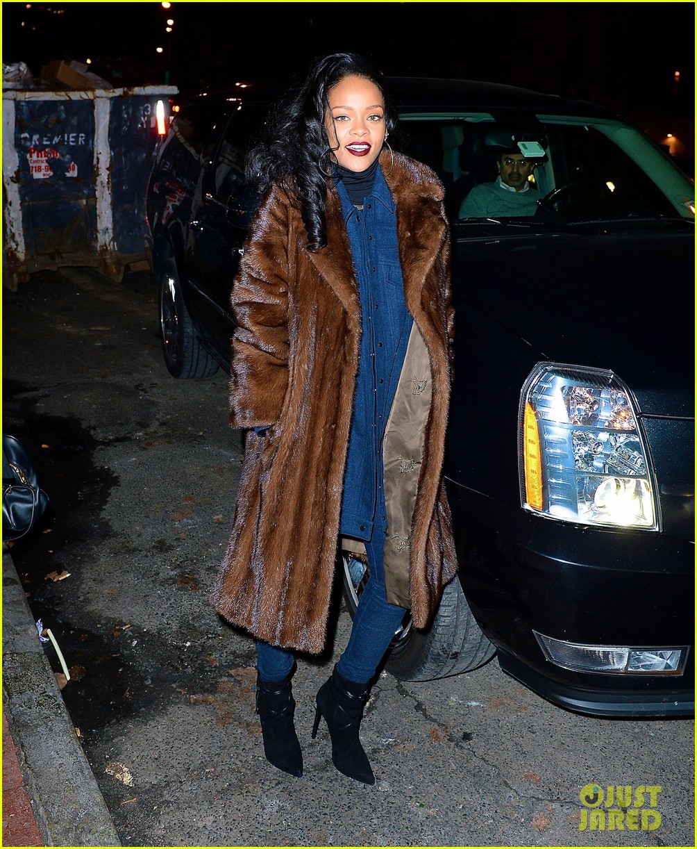 Rihanna, photo #685649