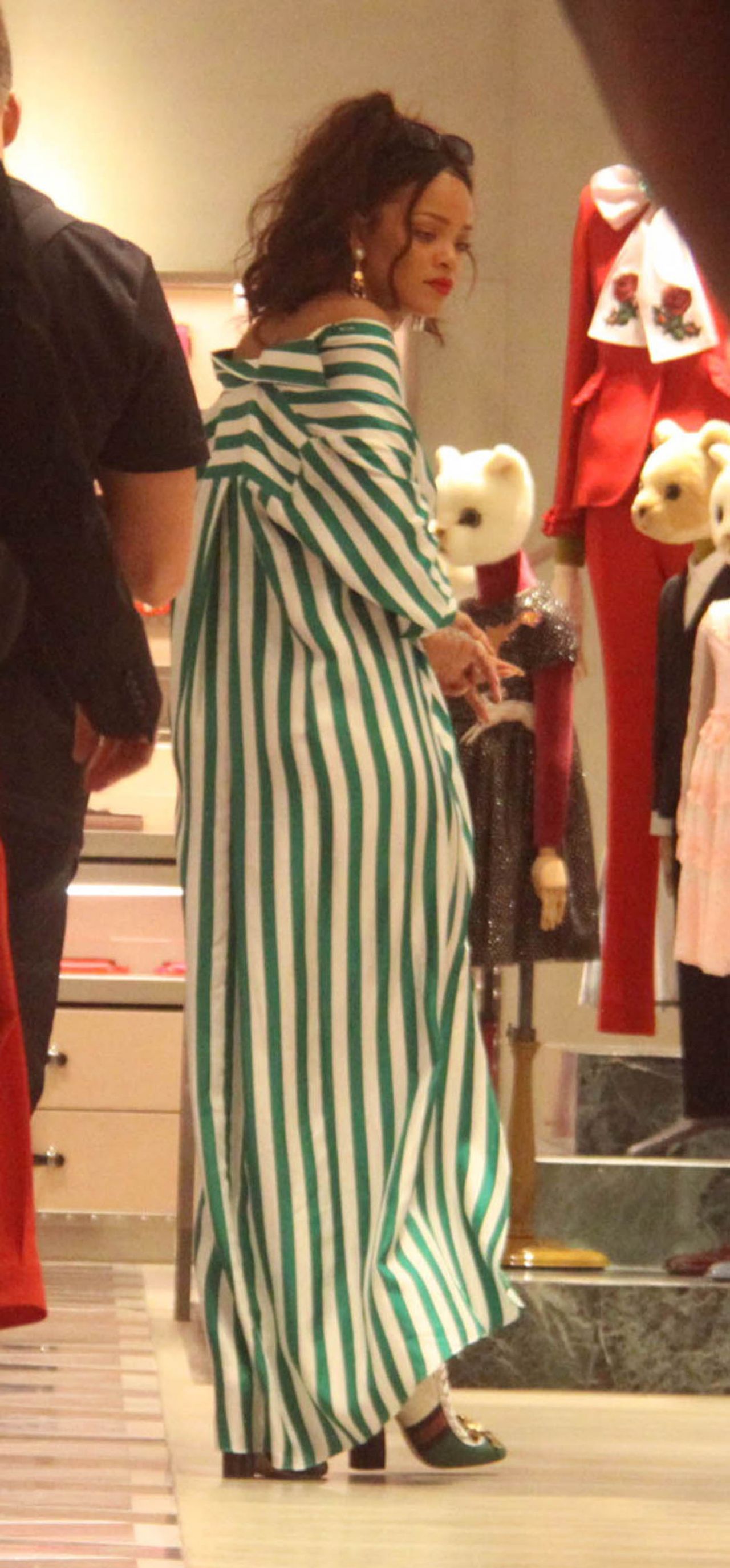 Rihanna, photo #899950
